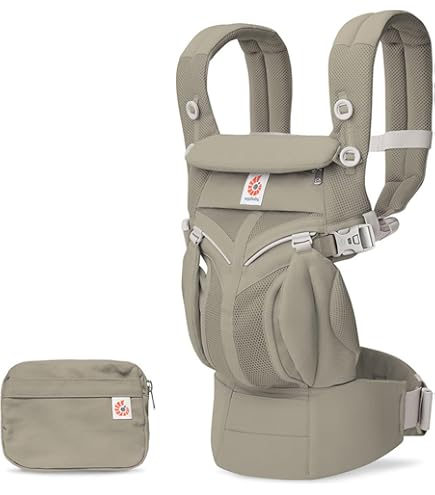 Amazon.co.jp: bebeswan Bebe Swan BT Vest Baby Carrier Vest-Type